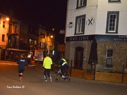 Bastogne Freedom Ultraloop